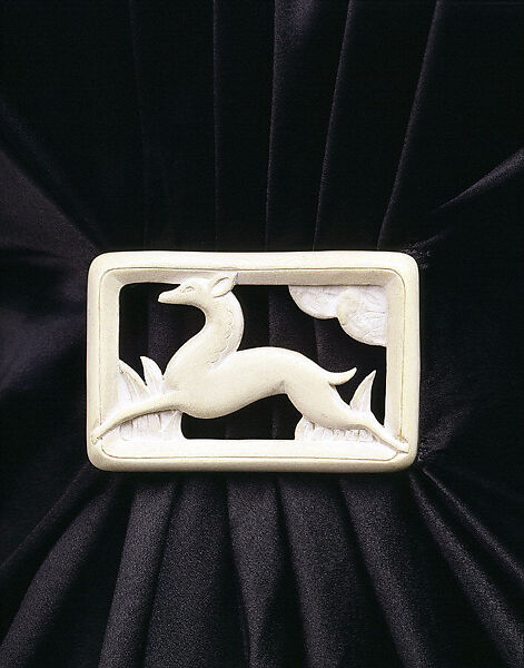 Evening dress, House of Vionnet (French, active 1912–14; 1918–39), silk, French