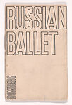 Russian Ballet