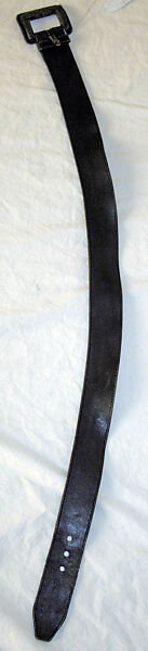 Cocktail dress, House of Dior (French, founded 1946), (a) wool
(b) silk
(c) leather
(d) nylon, French