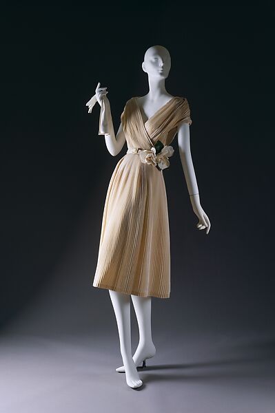 Christian Dior (1905–1957), Essay, The Metropolitan Museum of Art