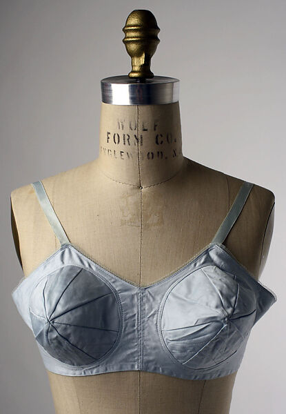 Vivienne Westwood, Brassiere, British