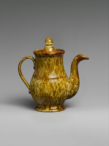 Teapot