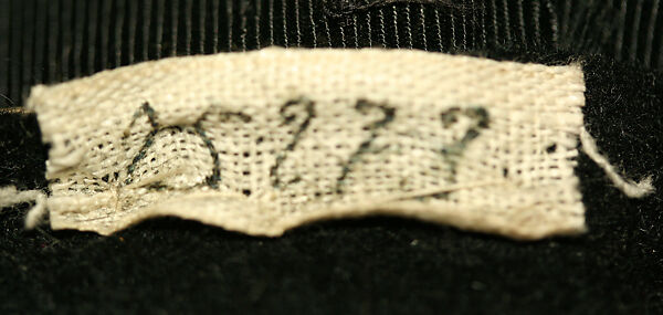 Hat, House of Dior (French, founded 1946), wool, fur, French