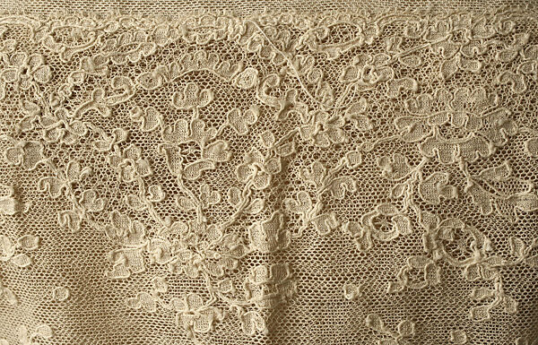 Brassiere, Bien Jolie (American), cotton, rayon, American