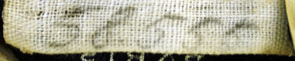 "Lelia", House of Dior (French, founded 1946), silk, metallic embroidery, beading, French