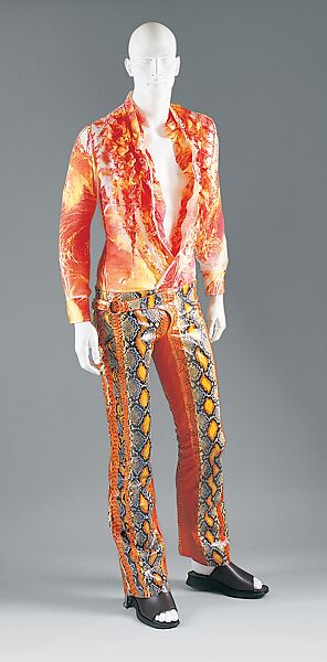 Costume 2025 roberto cavalli