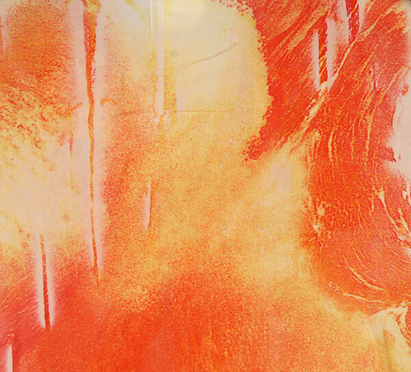 Ensemble, Roberto Cavalli (Italian, 1940–2024), (a) silk; (b) leather, snakeskin, Italian