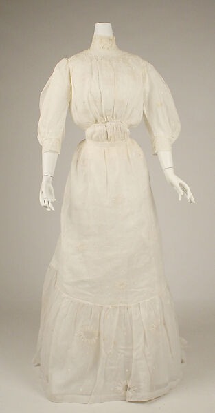 Dress | American | The Metropolitan Museum of Art