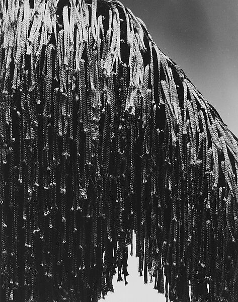 Cocktail dress, House of Givenchy (French, founded 1952), silk, French