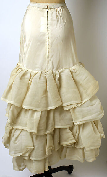 "Honeysuckle", Fontana (Italian, founded 1943), silk, Italian