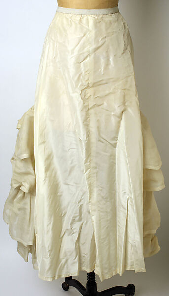 "Honeysuckle", Fontana (Italian, founded 1943), silk, Italian