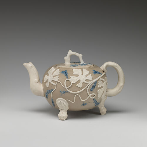 Teapot