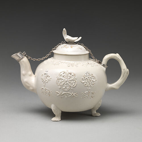 Teapot