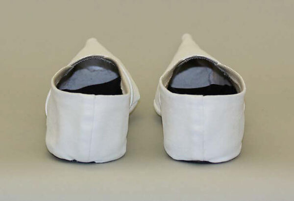 Crakows, Daniel Storto (Canadian), cotton, leather, Canadian