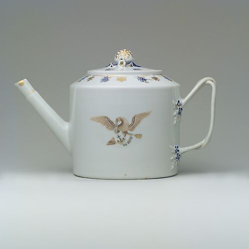 Teapot