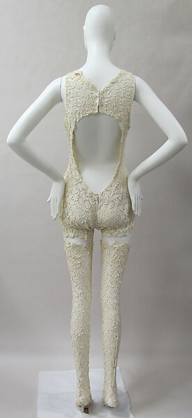 Ensemble, Emanuel Ungaro (French, 1933–2019), cotton, French