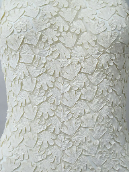 Ensemble, Emanuel Ungaro (French, 1933–2019), cotton, French