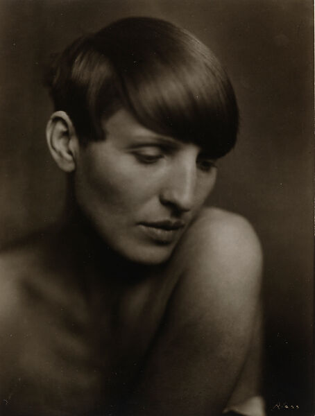 Frieda Gertrud Riess - The Sculptor Renée Sintenis - The