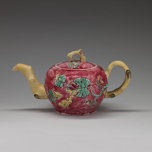 Teapots  The Teatropolitan Times