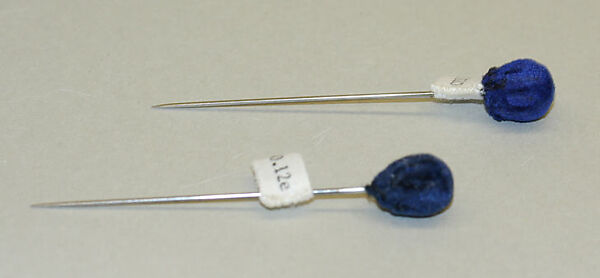 Cocktail ensemble, Schiaparelli (French, founded 1927), (a–c) silk
(d) silk, feathers, French