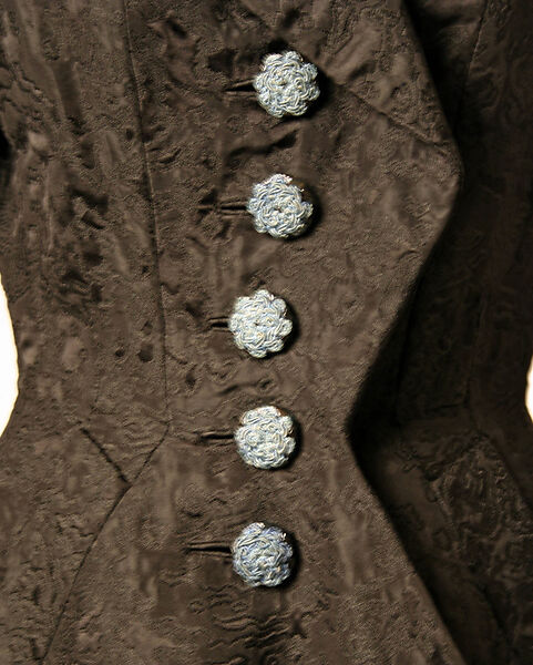 Cocktail ensemble, Schiaparelli (French, founded 1927), (a–c) silk
(d) silk, feathers, French