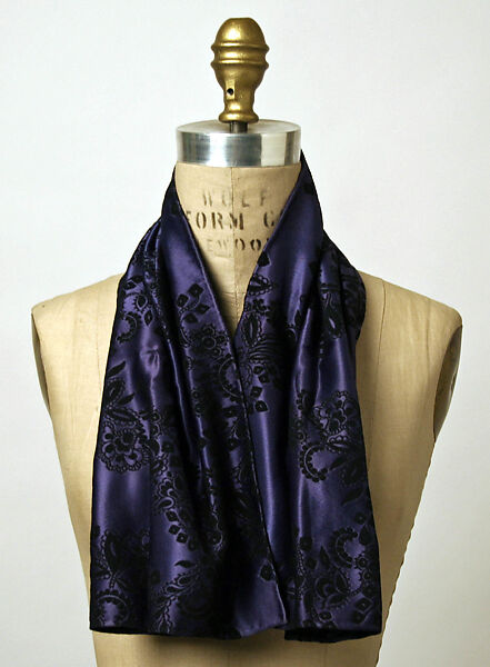 Cocktail ensemble, Schiaparelli (French, founded 1927), (a–c) silk
(d) silk, feathers, French