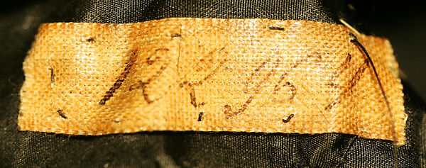 Toque, Jean Patou (French, 1880–1936), wool, silk, French