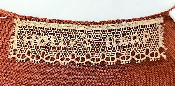 Dress, Holly Harp (American, born Buffalo, New York, 1939–1995 Los Angeles), silk, American