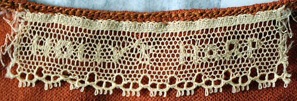 Dress, Holly Harp (American, born Buffalo, New York, 1939–1995 Los Angeles), silk, American