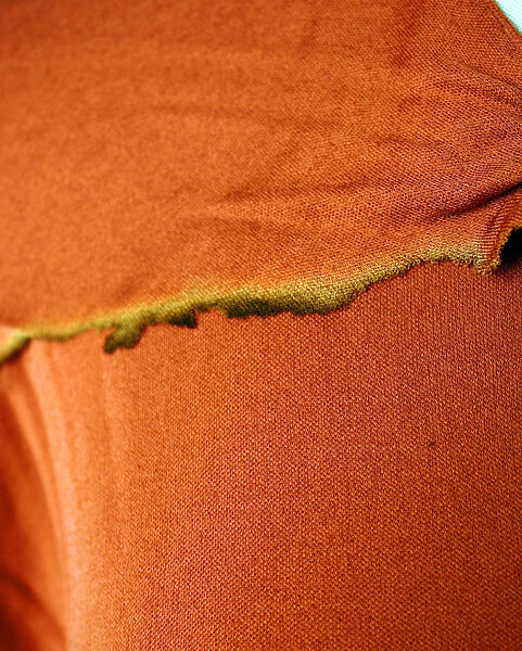 Dress, Holly Harp (American, born Buffalo, New York, 1939–1995 Los Angeles), silk, American