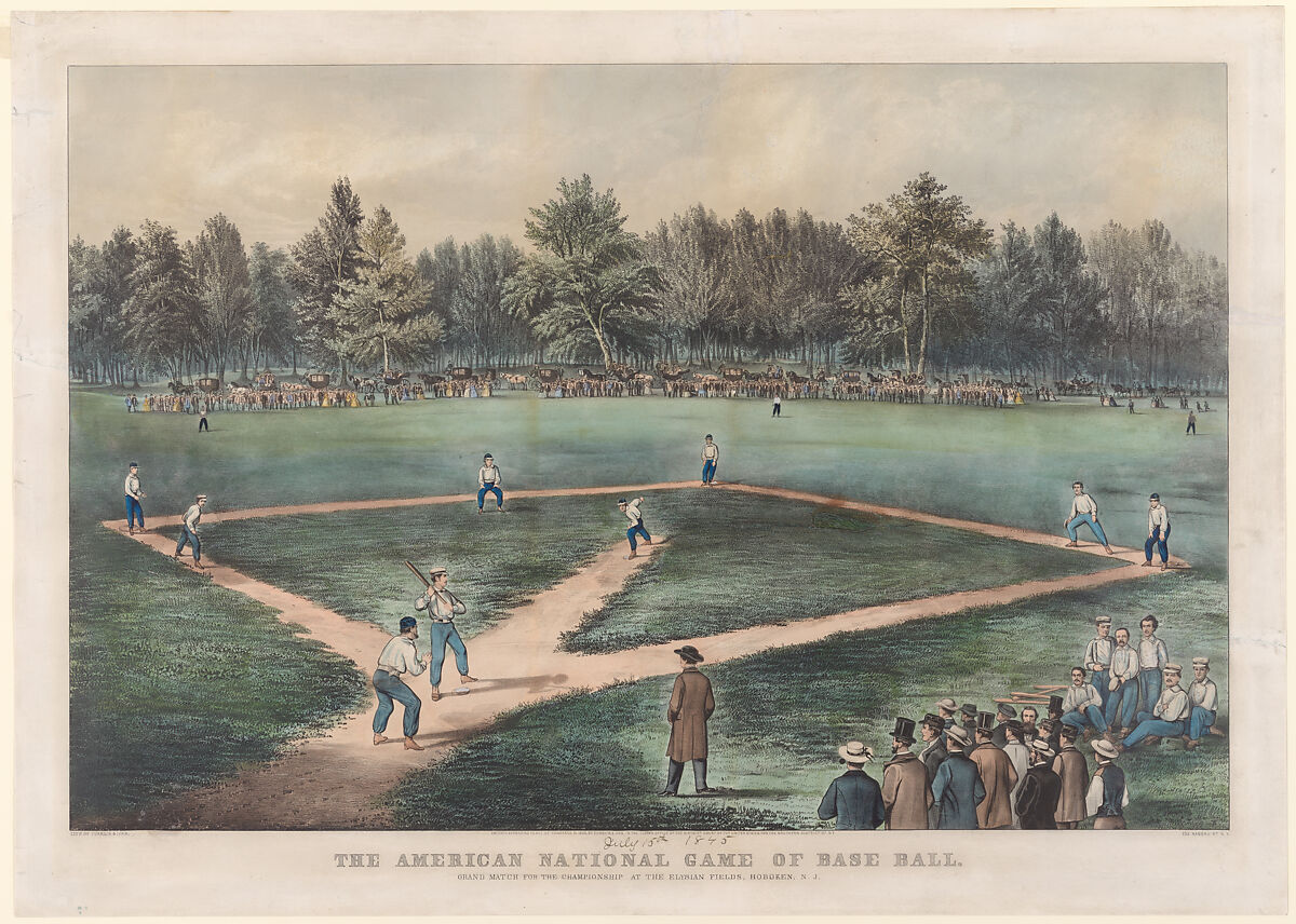 The Official Homepage of the Atlantic Base Ball Club of Brooklyn