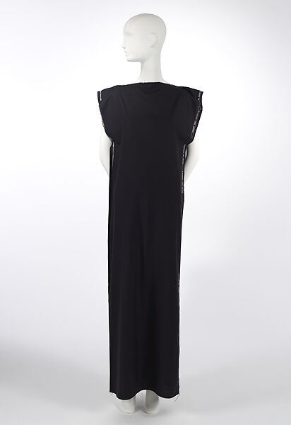 Maison Margiela - Dress - French - The Metropolitan Museum of Art