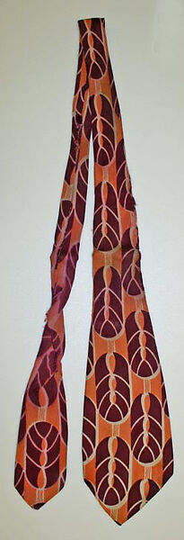 Zoot suit, (c) cotton; (d) silk; (f) leather, metal (g) elastic, leather, metal; (h) wool; (i, j) leather, American