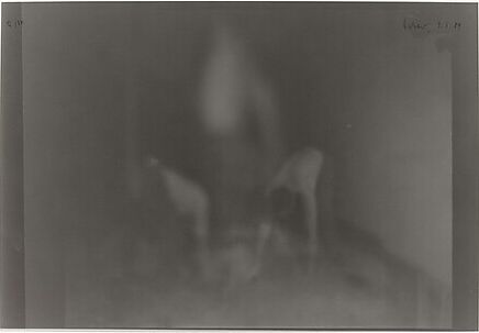 3.5.89 (May 3, 1989)
Six Photos. May 2–7, 1989, Gerhard Richter (German, born Dresden, 1932), Gelatin silver printEd. 12/50 