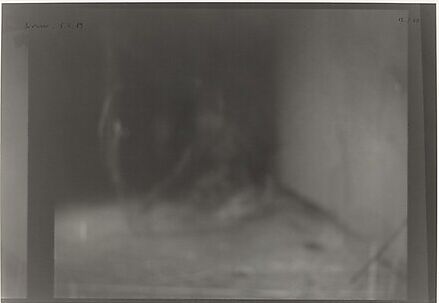 5.5.89 (May 5, 1989)
Six Photos. May 2–7, 1989, Gerhard Richter (German, born Dresden, 1932), Gelatin silver printEd. 12/50 