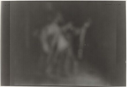 6.5.89 (May 6, 1989)
Six Photos. May 2–7, 1989, Gerhard Richter (German, born Dresden, 1932), Gelatin silver printEd. 12/50 