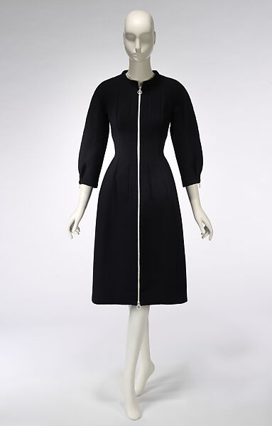 Chloé | Dress | French | The Metropolitan Museum of Art