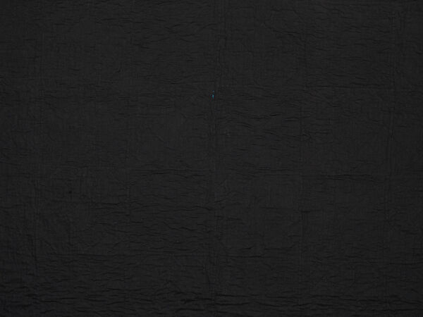 Tumbling Blocks quilt, Alma (?) Yoder (American (Kalona, Iowa)), Cotton, silk, and velvet, American