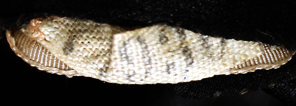 Evening ensemble, House of Chanel (French, founded 1910), silk, French