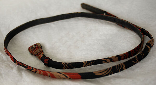 Evening dress, House of Chanel (French, founded 1910), silk, French