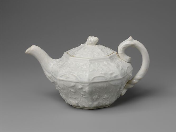 Teapot