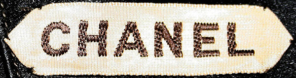 Evening coat, House of Chanel (French, founded 1910), silk, French