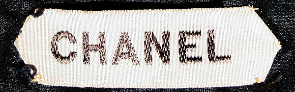 Suit, House of Chanel (French, founded 1910), (a) wool, linen; (b) wool, French