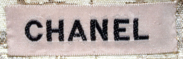 Ensemble, (a, b) House of Chanel (French, founded 1910), (a, b) wool, silk, metallic thread; (c,d) silk, metallic thread, French
