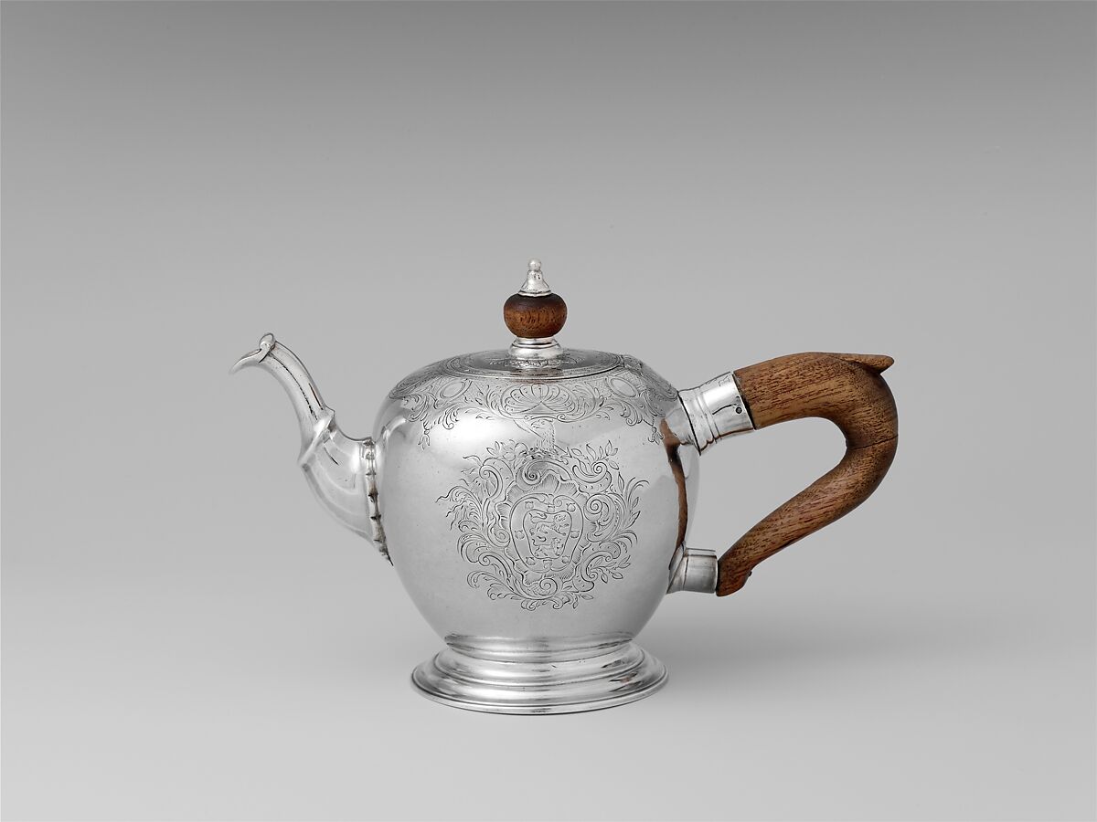 Teapot