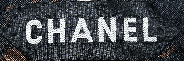 Suit, House of Chanel (French, founded 1910), (a, b) wool; (c) silk, French