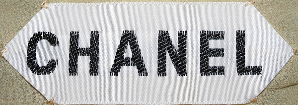 Suit, House of Chanel (French, founded 1910), (a, b) wool; (c) silk, French