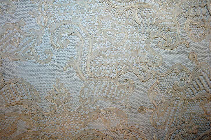 Shawl, [no medium available], British