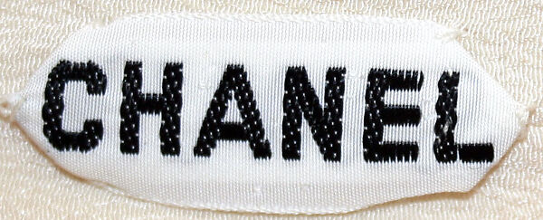 Blouse, House of Chanel (French, founded 1910), silk, French