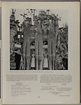 Cahiers d'art (volume 11), Christian Zervos (Cephalonia, Greece 1889–1970 Paris)